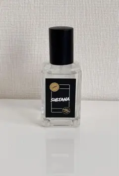 希少　LUSH スノータフィー　パフューム　30ml 2025年最新】スノータフィー 香水の人気アイテム - メルカリ