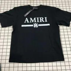 正規品 AMIRI アミリ 半袖 Tシャツ ブラック Sサイズ