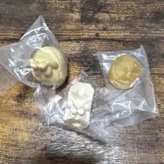 まちぼうけおでんの場合その2 (3種セット)