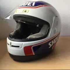 ショウエイ　SHOEI　GRV GARDNER　ガードナー　レプリカ 新製品】かつての“4強”の一人、ワイン・ガードナーのレプリカ