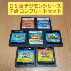 ７点 デジモンストーリー ロストエボリューション サンバースト ムーンライト