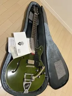 Guild Starfire ⭐︎ ※5月末までの出品 Guild 1968y Starfire V - GUITAR TRADERS - ギタートレーダーズ