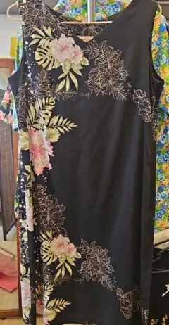 マジュン　ワンピース　L