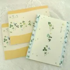 K59 便箋3点セット(500～)ク