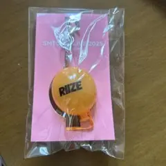 (バルーンキーホルダー/riize①)SMTOWN2025グッズ新品未開封