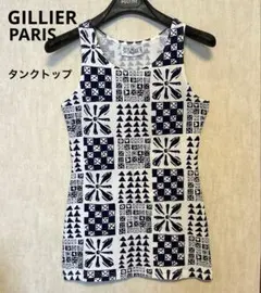 ◆◇GILLIER/レナウン/タンクトップ/vintage◇◆