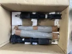 ダイハツコペンサスペンション純正