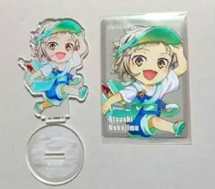 文豪ストレイドッグス 中島敦 文スト祭Vol.5 セット