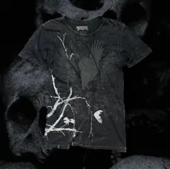 LEVI’S Crow Shadow Tee