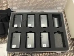 開封品 ほぼ新品 uni-motion ユニモーション unimotion