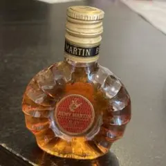 ブランデー X.O REMY MARTIN ミニサイズ