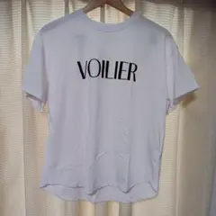 【新品未使用】接触冷感　ロゴキラキラストーンTシャツ