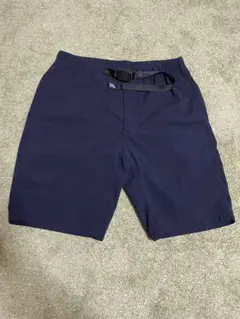 GRAMICCI ハーフパンツ　L