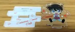 コナンカフェ 2024 アクリルスタンド 名探偵コナン