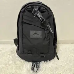 【極美品】GREGORY × FREAK'S STORE 黒 リュック