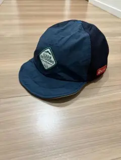 CLEF クレ ALL MOUNTAIN MESH B.CAP NVY