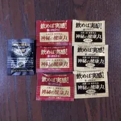 高麗人参 神秘の健康力