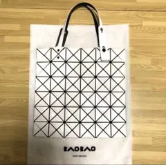 BAOBAO 6×6 ルーセント トートバッグ