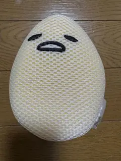 ぐでたま当たりくじ　ボディスポンジ