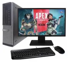 ゲーミングpc フルセット グラフィックボード搭載