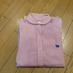 s&ndレディースシャツ