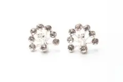 ピアス クラシック ファッション ジュエリー #C66-1
