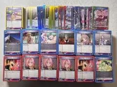 ユニオンアリーナ　マクロス　カード1000枚以上まとめ売り