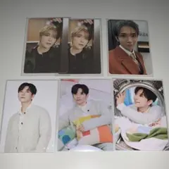 SEVENTEEN セブチ ジョシュア トレカ まとめ売り