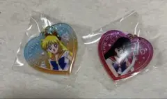 セーラームーン×ローソン