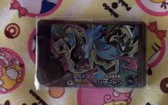 ポケモンフレンダ ワンダーピック リザードンX
