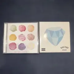 RAU DEF - ICEAGE、DELICACY 2枚セット⭐︎