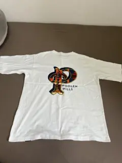 着用数回　美品　ペンドルトン　Tシャツ　半袖
