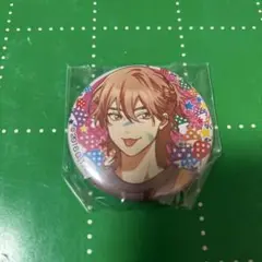 ヤリチン☆ビッチ部 おげれつたなか 矢口恭介 デジタルくじ 缶バッジ