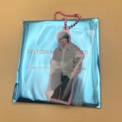 SUPERJUNIOR イェソン アクキー smtown popup