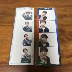 SHINee オニュ　フォトイズム　PERCENT