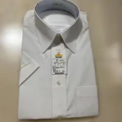 【新品未使用】TOPVALU 長袖シャツ 37サイズ
