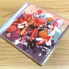 百狐千樂 YURiCa 花たん ボカロ曲 同人 音楽 CD 百狐千樂 YURiCa 花たん ボカロ曲 同人 音楽 CD
