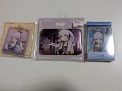 原神 神里綾華 正規品 公式グッズ