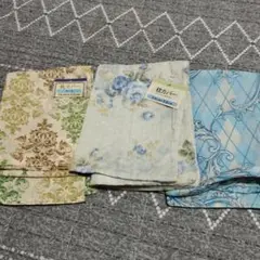 枕カバー　3枚セット★