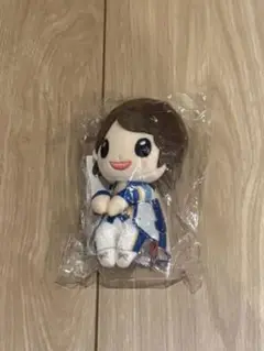【新品未使用未開封】ちびぬい SexyZone timelesz 松島聡