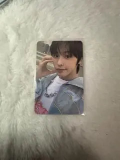 nct wish WISH リクトレカ