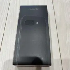 docomo 【新品・未開封】 Google pixel9a 128GB