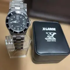 2025年最新】X-LARGE メンズ 腕時計(アナログ)の人気アイテム