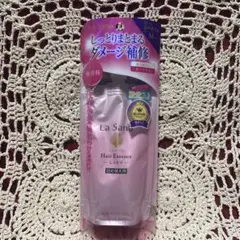 La Sana 海藻 ヘア エッセンス しっとり 70ml(詰め替え用) ①