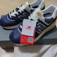 【最終価格】New Balance U574LG