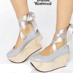 melissa ロッキンホースバレリーナ