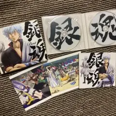 「銀魂」Best 初回生産限定盤