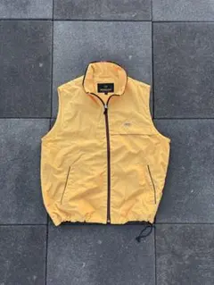 DUNLOP SPORT ナイロンベスト