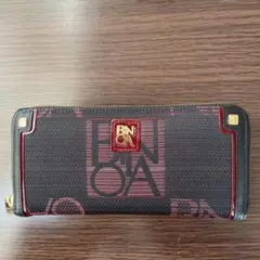 イタリア製 長財布