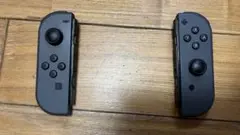Nintendo Switch コントローラー ジョイコン 左右